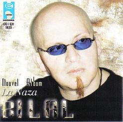 love  bilal